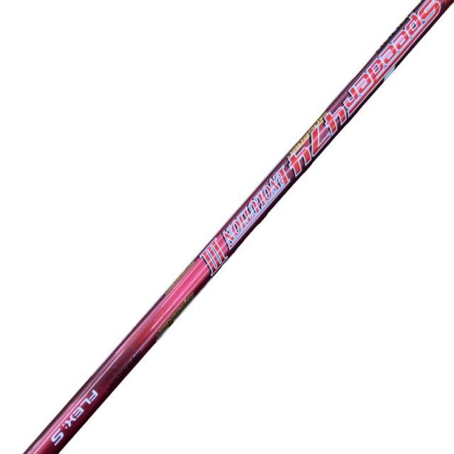 中古】 タイトリスト TS2 9.5° レフティ ドライバー DR リシャフト