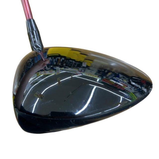 タイトリストTS2 ドライバー　レフティ 中古】 タイトリスト TS2 9.5° レフティ ドライバー DR リシャフト