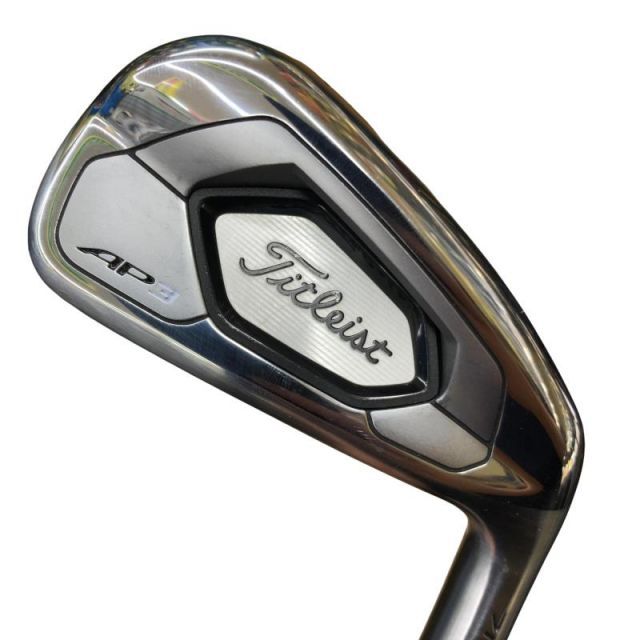 【中古】 タイトリスト Titleist AP3 718 #4 単品アイアン LI NS PRO 950GH (フレックスS) メンズ 男性用 右利き 右用 Cランク ゴルフクラブ