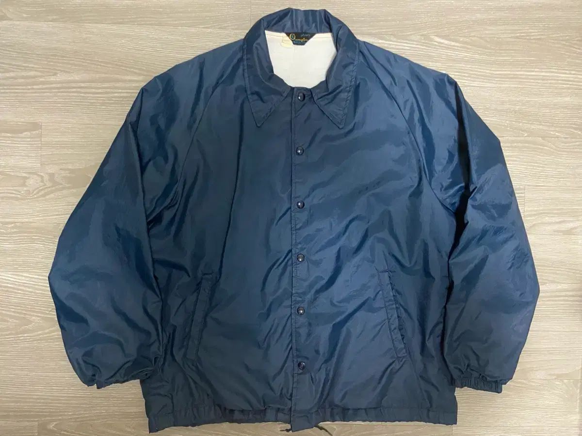 60s Champion COACH ジャケット