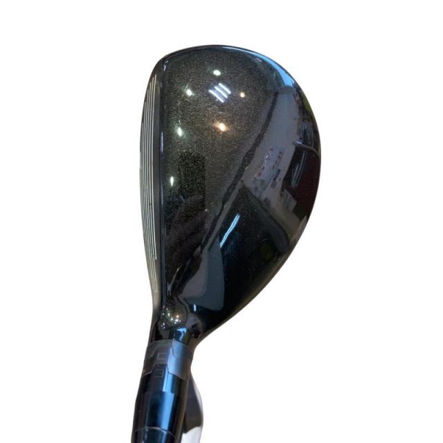 中古】 タイトリスト 913 H 24° ユーティリティ UT Titleist ROMBAX