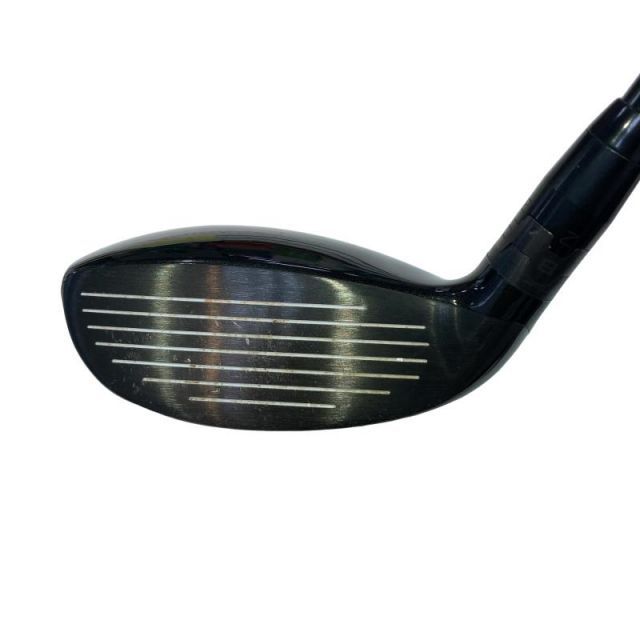 タイトリスト 913H ROMBAX75H 24°(S) 中古】 タイトリスト 913 H 24° ユーティリティ UT Titleist ROMBAX