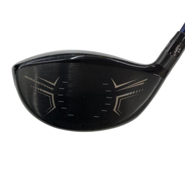 中古】 ダンロップ SRIXON ZX5 10.5° ドライバー DR Diamana ZX50