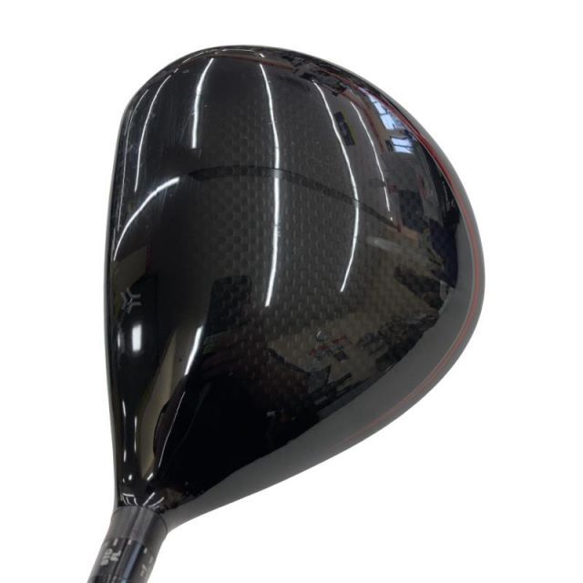 中古】 ダンロップ SRIXON ZX5 10.5° ドライバー DR Diamana ZX50
