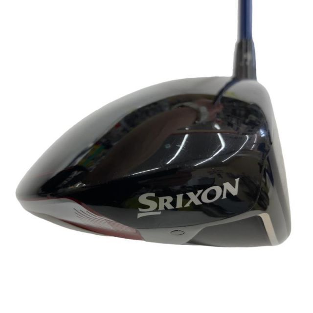 中古】 ダンロップ SRIXON ZX5 10.5° ドライバー DR Diamana ZX50