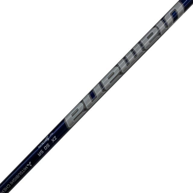 中古】 ダンロップ SRIXON ZX5 10.5° ドライバー DR Diamana ZX50
