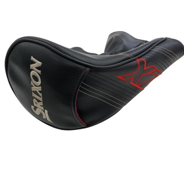 中古】 ダンロップ SRIXON ZX5 10.5° ドライバー DR Diamana ZX50