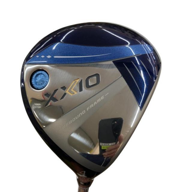 【中古】 ダンロップ XXIO(2024) 4W レディース フェアウェイウッド FW XXIO MP1300L(FW) (フレックスL) レディース 女性用 右利き 右用 Bランク ゴルフクラブ