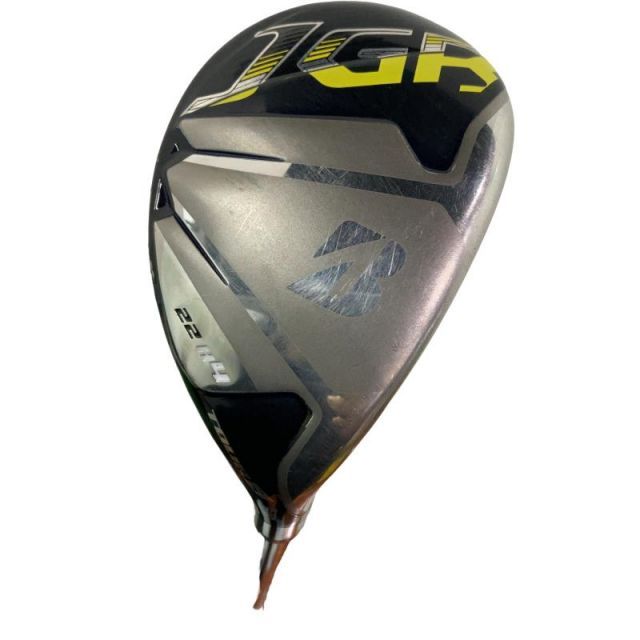 中古】 ブリヂストン TOUR B JGR U4 ユーティリティ UT NS PRO MODUS3
