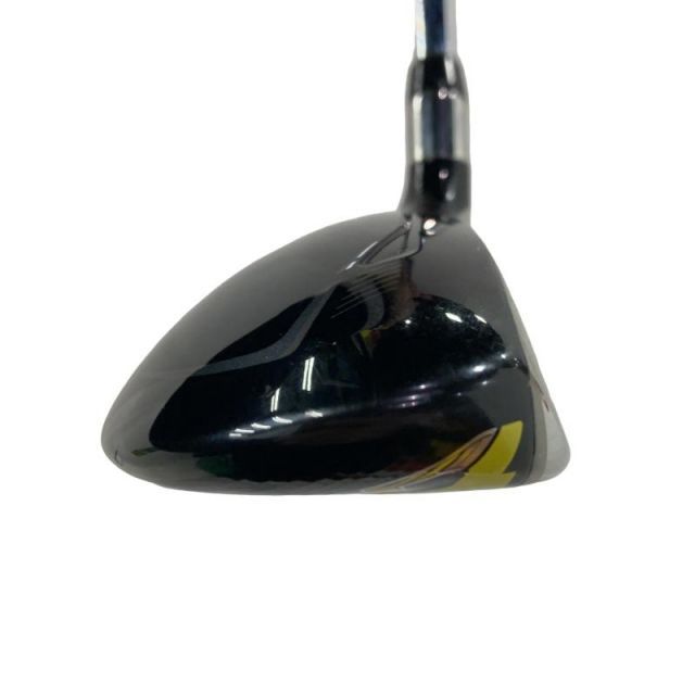 中古】 ブリヂストン TOUR B JGR U4 ユーティリティ UT NS PRO MODUS3