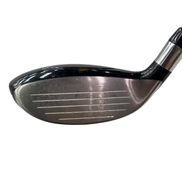 中古】 ブリヂストン TOUR B JGR U4 ユーティリティ UT NS PRO MODUS3