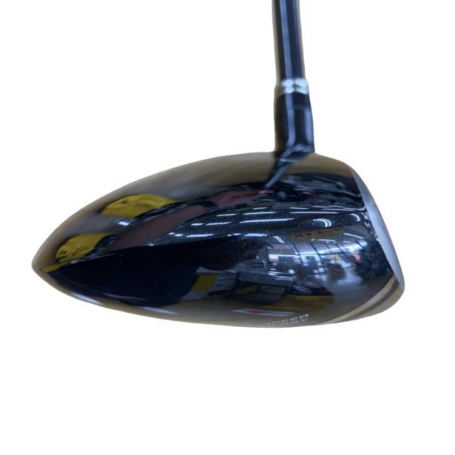 中古】 ダンロップ XXIO(2016) 7W(ブラック) フェアウェイウッド FW
