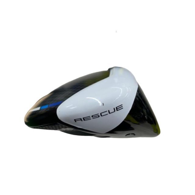 中古】 テーラーメイド SIM2 MAX U6 ユーティリティ UT TENSEI BLUE