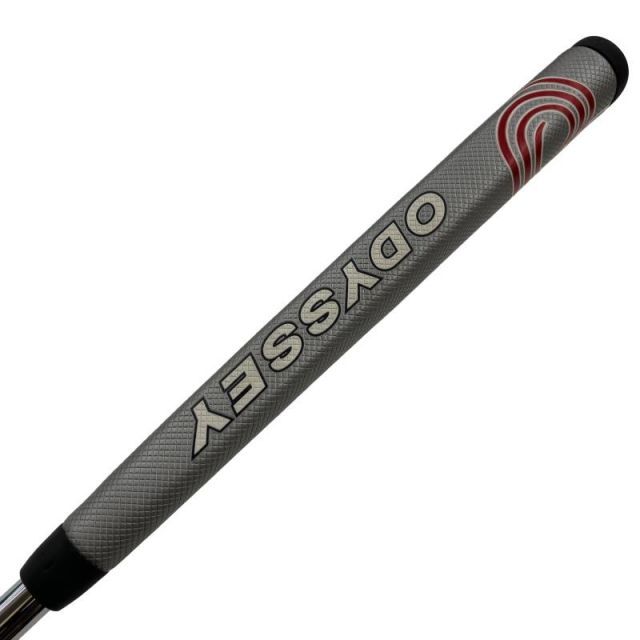 中古】 オデッセイ WHITE HOT OG 2-BALL BLADE 33インチ パター PT