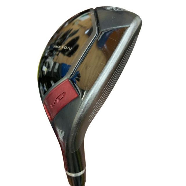 中古】 ヤマハ RMX VD(2024) U4 ユーティリティ UT TENSEI TR60h
