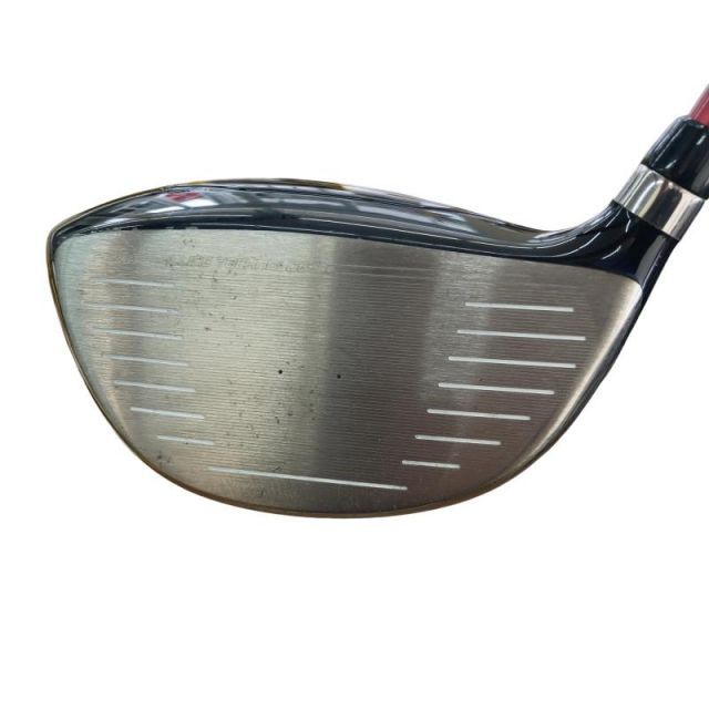 中古】 ブリヂストン TOUR B JGR 9.5° ドライバー DR 純正特注シャフト