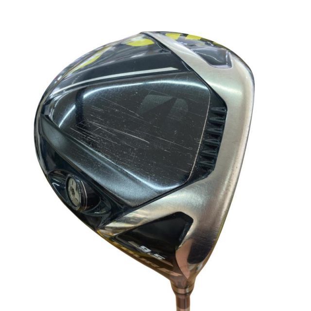 中古】 ブリヂストン TOUR B JGR 9.5° ドライバー DR 純正特注シャフト