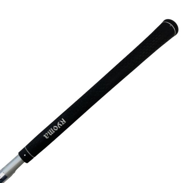 中古 リョーマゴルフ Ryoma ユーティリティ シルバー 5U