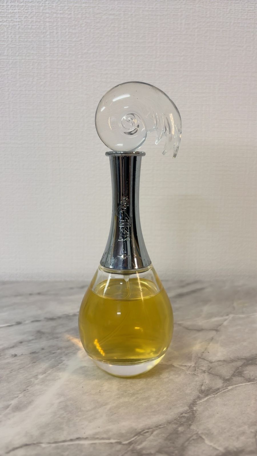 廃盤激レア】未使用 フラードワミレス オードトワレ 70ml 残量8割以上
