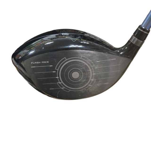 中古】 キャロウェイ EPIC FLASH STAR 10.5° ドライバー DR Speeder