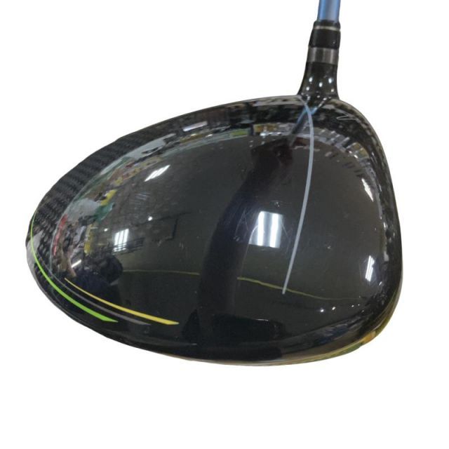 中古】 キャロウェイ EPIC FLASH STAR 10.5° ドライバー DR Speeder