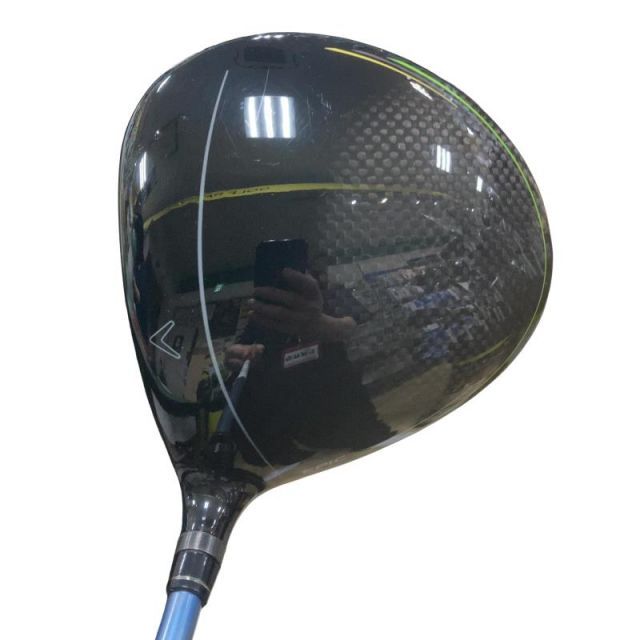 中古】 キャロウェイ EPIC FLASH STAR 10.5° ドライバー DR Speeder