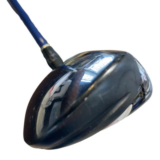 中古】 プロギア RS(2018) U4 ユーティリティ UT Diamana FOR PRGR