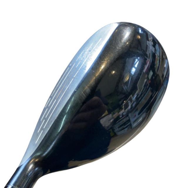 中古】 プロギア RS(2018) U4 ユーティリティ UT Diamana FOR PRGR