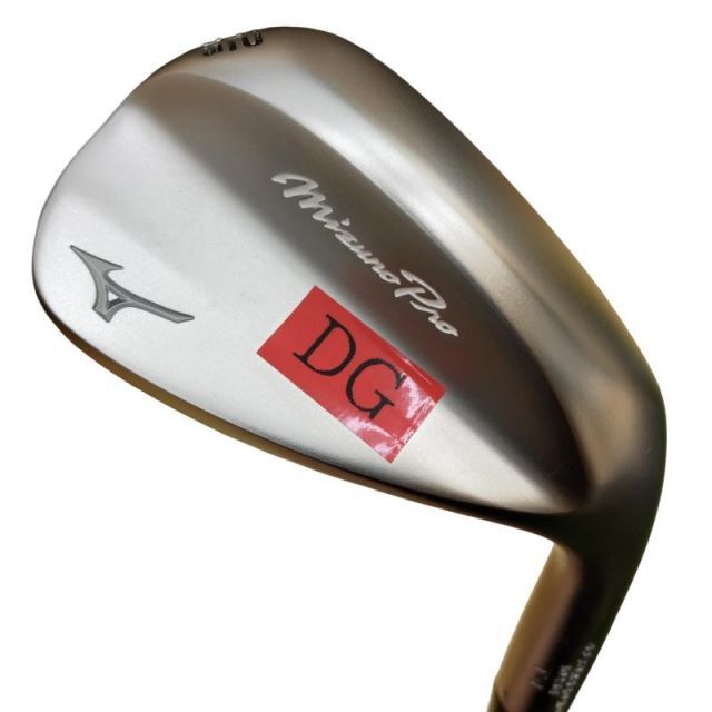 【中古】 ミズノ Mizuno Pro T-1(ホワイトサテン) 52°/10° S ウェッジ WG Dynamic Gold (フレックスS) メンズ 男性用 右利き 右用 Bランク ゴルフクラブ
