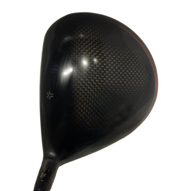 中古】 ダンロップ SRIXON ZX7 10.5° ドライバー DR Diamana ZX60