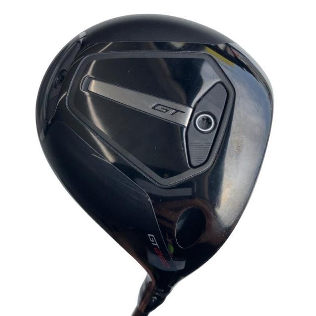 【中古】 タイトリスト GT280 13° フェアウェイウッド FW TENSEI BLACK 1K 65 (フレックスS) メンズ 男性用 右利き 右用 Cランク ゴルフクラブ