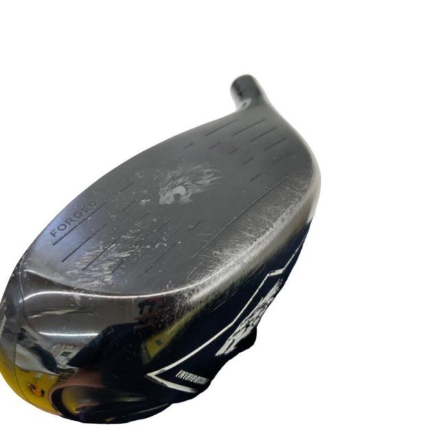 中古】 エミリッドバハマ EMILLID BAHAMA EB-03 ブラック 1W