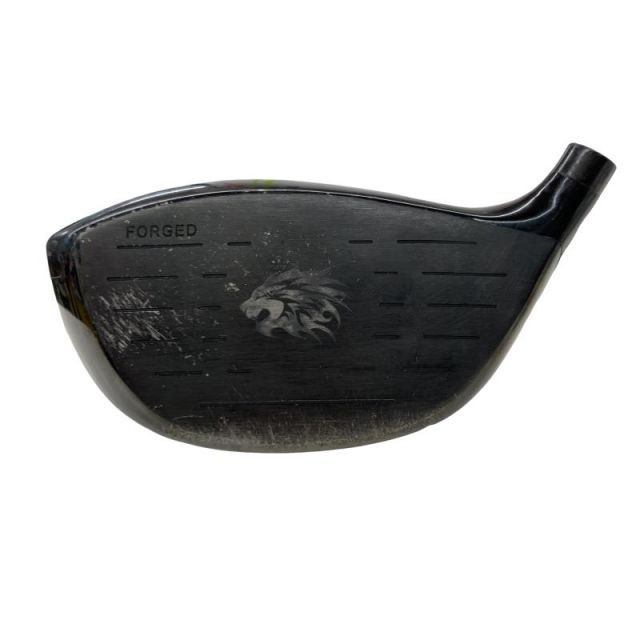 中古】 エミリッドバハマ EMILLID BAHAMA EB-03 ブラック 1W