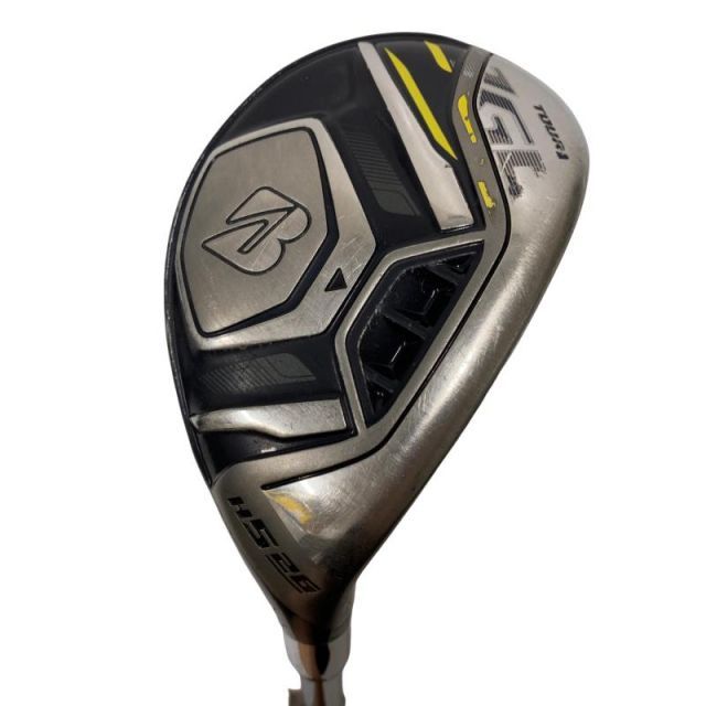 中古】 ブリヂストン TOUR B JGR(2019) U5 ユーティリティ UT