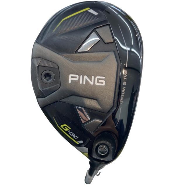 【中古】 ピン G430 U3 ユーティリティ UT PING TOUR 2.0 CHROME 85(UT) (フレックスS) メンズ 男性用 右利き 右用 Cランク ゴルフクラブ