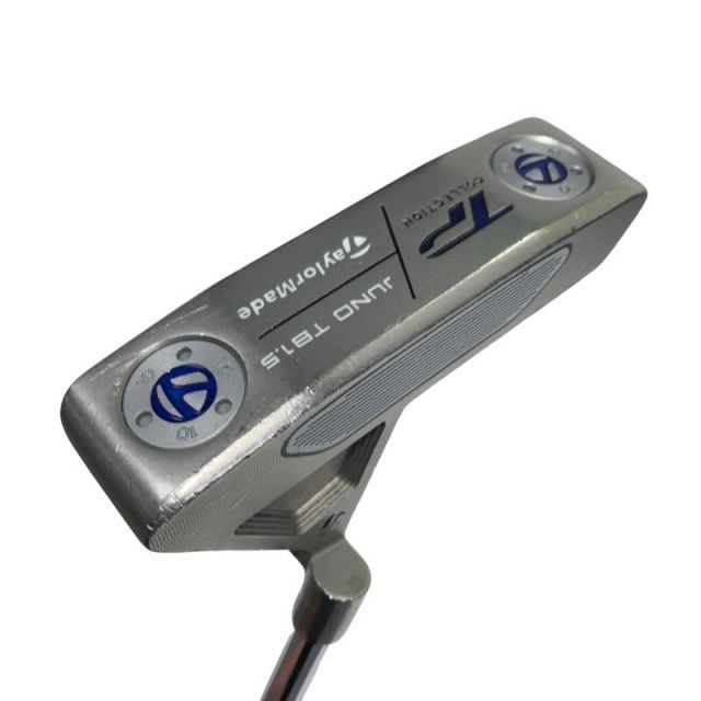 【中古】 テーラーメイド TP COLLECTION HYDRO BLAST JUNO TB1.5 34インチ パター PT スチール (フレックスその他) メンズ 男性用 右利き 右用 Cランク ゴルフクラブ