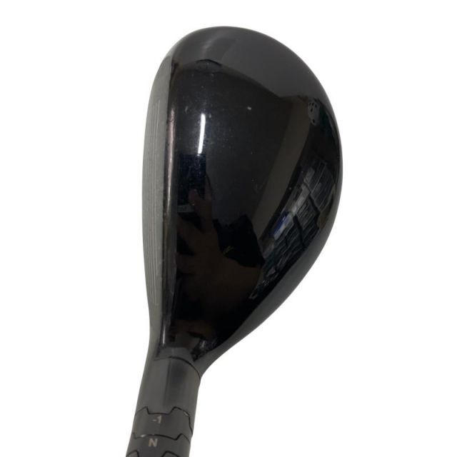 中古】 キャロウェイ BIG BERTHA ALPHA 815 20° ユーティリティ UT
