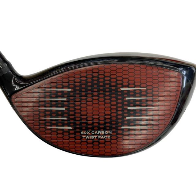 中古】 テーラーメイド STEALTH 10.5° レフティ ドライバー DR TENSEI