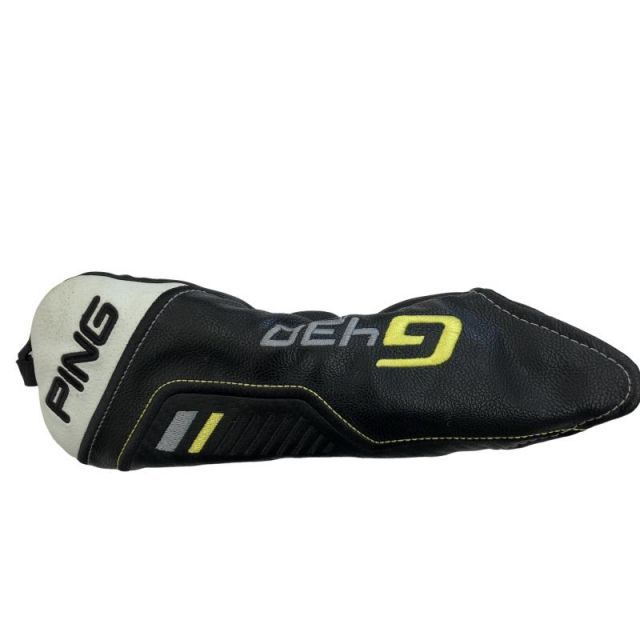中古】 ピン G430 U2 レフティ ユーティリティ UT PING TOUR 2.0
