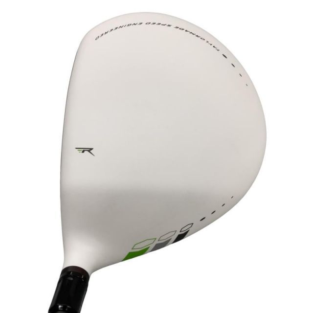 ゴルフ 【】 テーラーメイド RBZ(FCT無し) 10.5° USA ドライバー DR