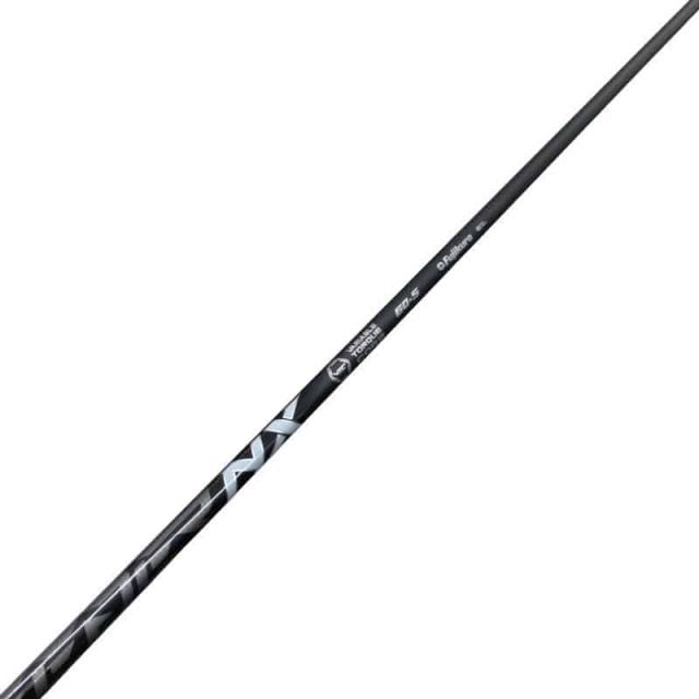 【中古】 テーラーメイドスリーブ付き(Qi4D系) フジクラドライバー用 シャフト SPEEDER NX BLACK 60 (フレックスS)Aランク ゴルフクラブ