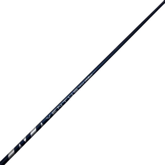 【中古】 テーラーメイドスリーブ付き(Qi4D系) フジクラフェアウェイウッド用 シャフト VENTUS BLUE 6 USA(ベロコア無し) (フレックスX)Aランク ゴルフクラブ