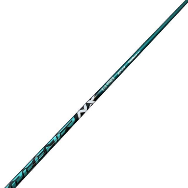 【中古】 SPEEDER NX GREEN 50ドライバー用 シャフト SPEEDER NX GREEN 50 (フレックスSR)Bランク ゴルフクラブ