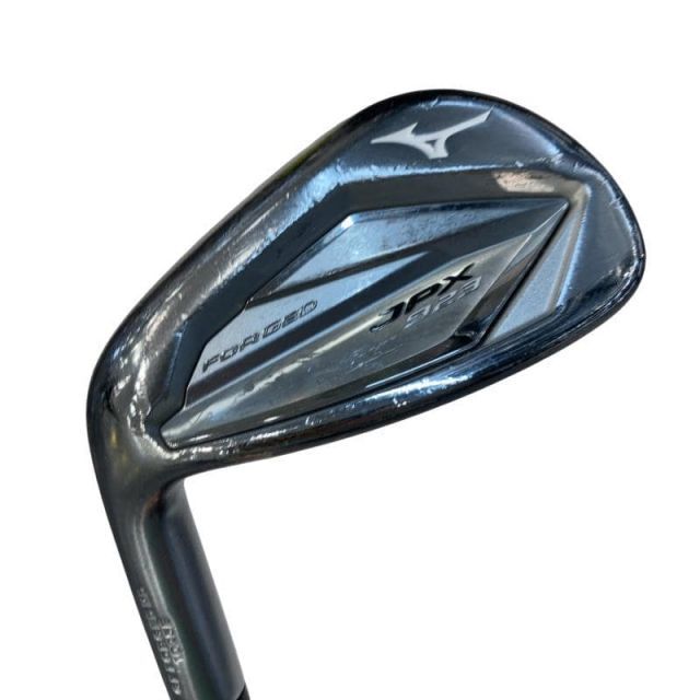 中古】 ミズノ JPX 923 FORGED GW レフティ ウェッジ WG 純正特注