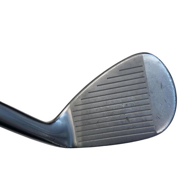 中古】 ミズノ JPX 923 FORGED GW レフティ ウェッジ WG 純正特注