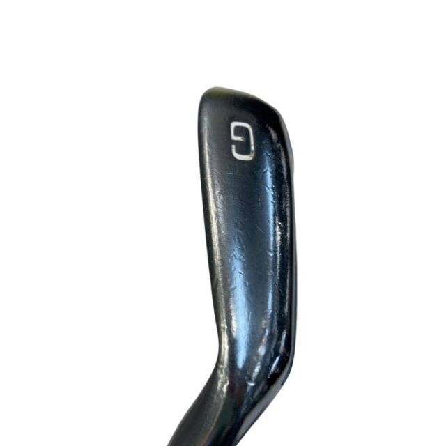 中古】 ミズノ JPX 923 FORGED GW レフティ ウェッジ WG 純正特注