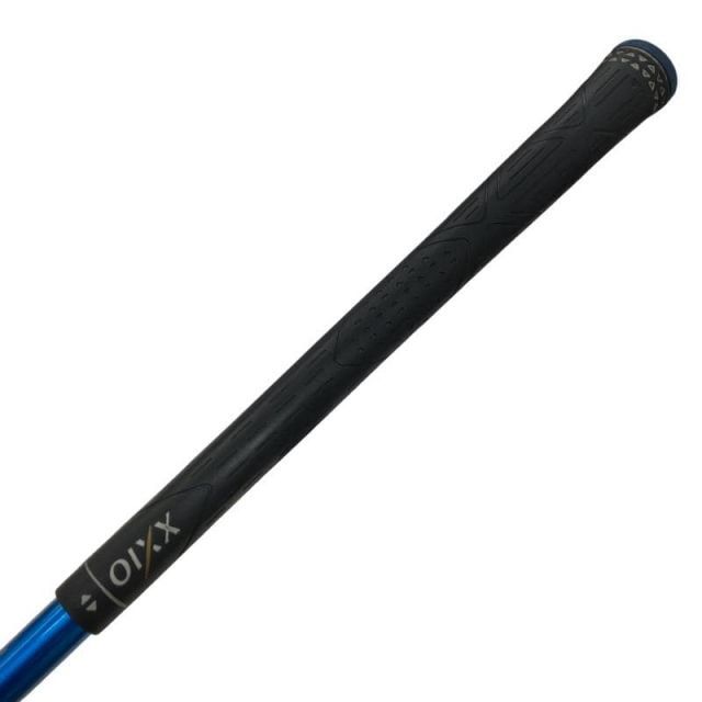 中古】 ダンロップ XXIO(2018) 9.5° ドライバー DR XXIO MP1000