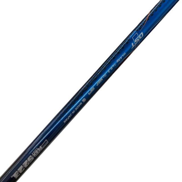 ダンロップXXIO MP 1000 5〜PW　6本 フレックス Ｒ 中古】 ダンロップ XXIO(2018) 9.5° ドライバー DR XXIO MP1000