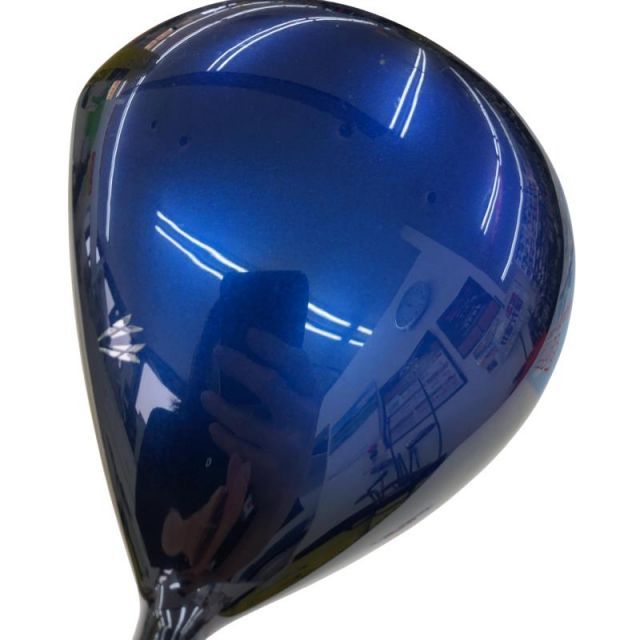 中古】 ダンロップ XXIO(2018) 9.5° ドライバー DR XXIO MP1000