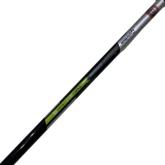 中古】 テーラーメイド M2(2017) 10.5° ドライバー DR TM1-217